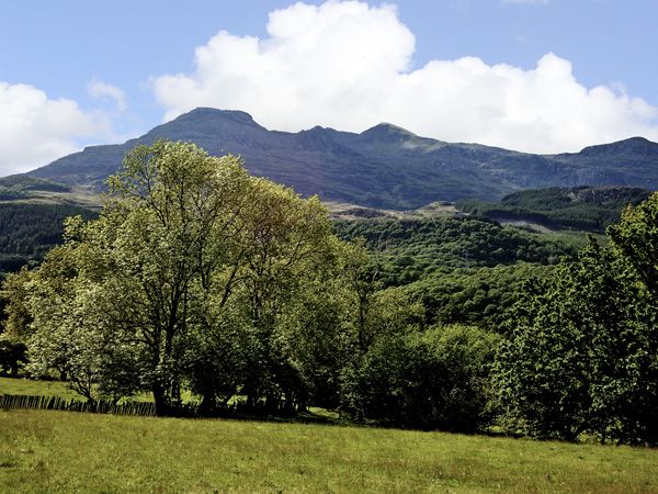 Llan Ffestiniog, 