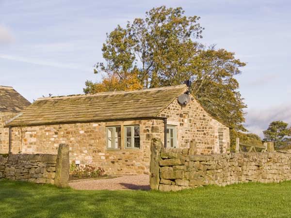 Riddlesden holiday cottage