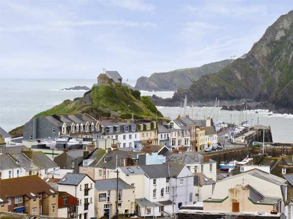 Holiday rental Cottage Devon, UK