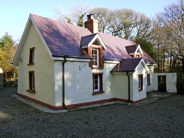 Wexford, 