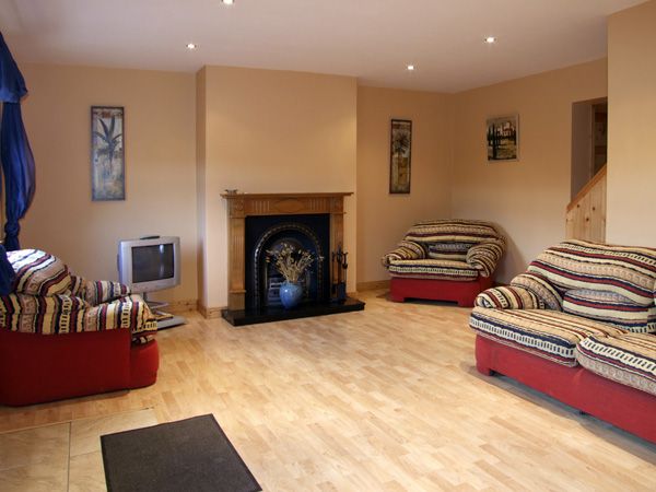 2 Castlebride Cottages Ireland Dog Friendly Holiday Cottage