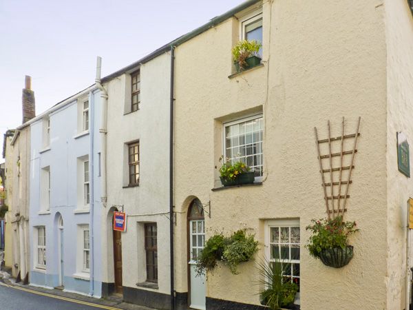 Holiday rental Cottage Cornwall, UK