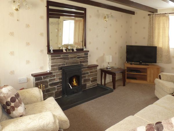 Delabole holiday cottage