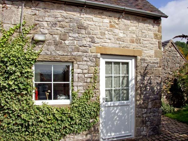Brassington holiday cottage