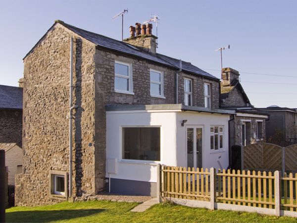 Milnthorpe holiday cottage