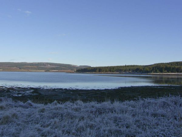Aros holiday cottage