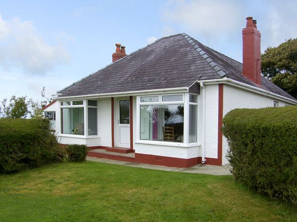 Abercastle holiday cottage