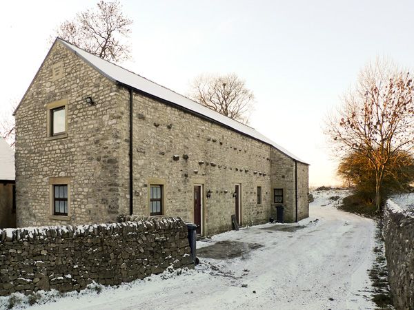 Taddington holiday cottage