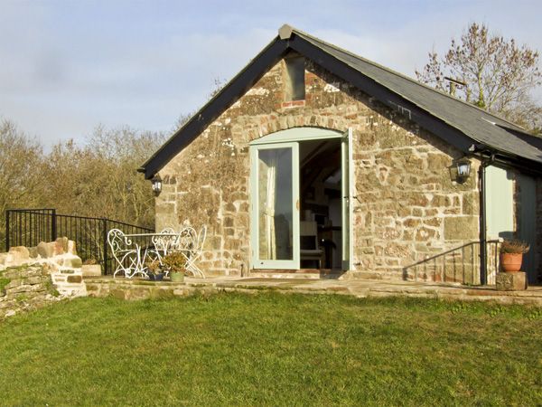 Brockweir holiday cottage