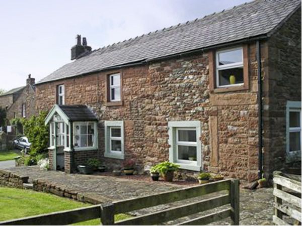 Bolton holiday cottage