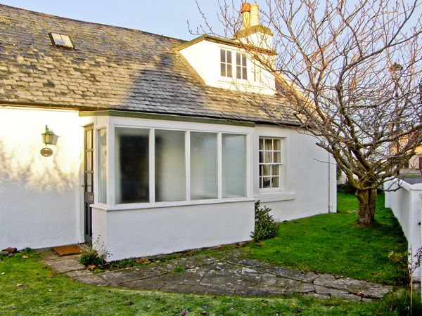 Culloden holiday cottage