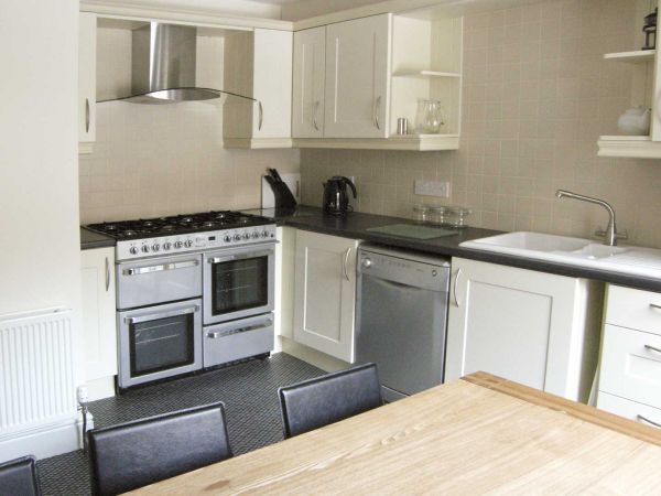 Sawrey holiday cottage