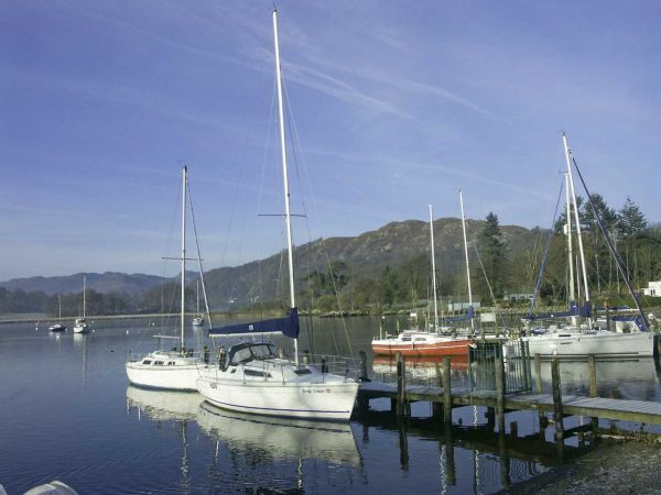 3 bedroom Cottage for rent in Bowness