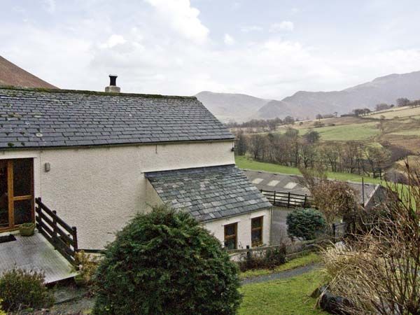 Borrowdale holiday cottage