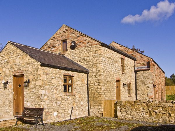 Bowburn holiday cottage