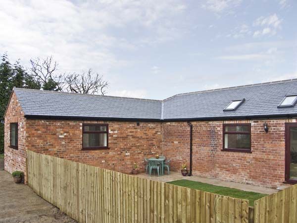 Tadcaster holiday cottage