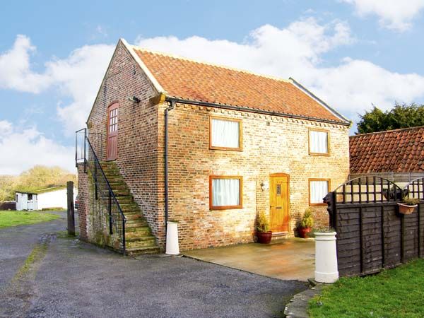 Crayke holiday cottage