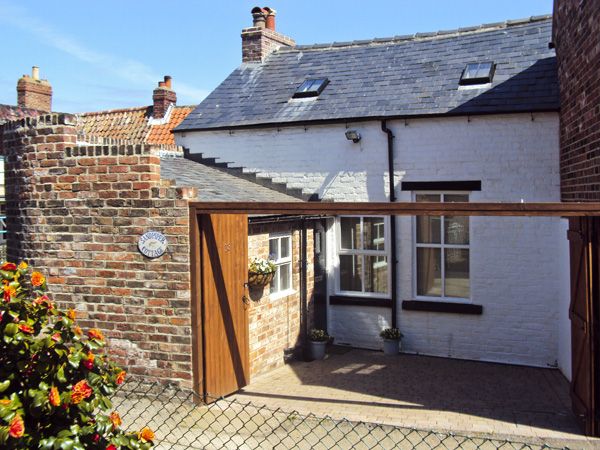 2 bedroom Cottage for rent in Whitby