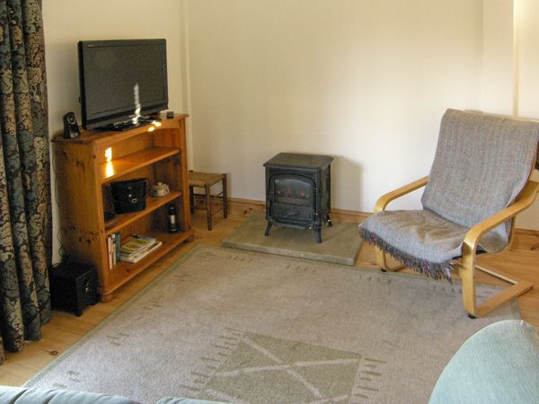 Ecclefechan holiday cottage