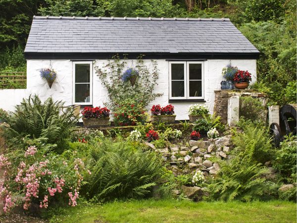 Northop holiday cottage