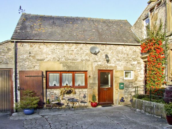 Alstonefield holiday cottage