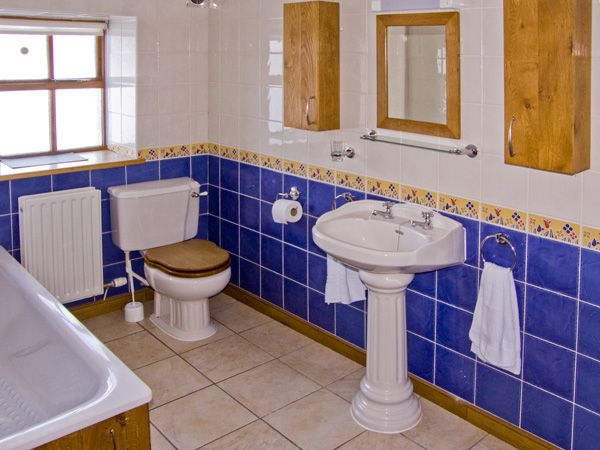 Haverthwaite holiday cottage