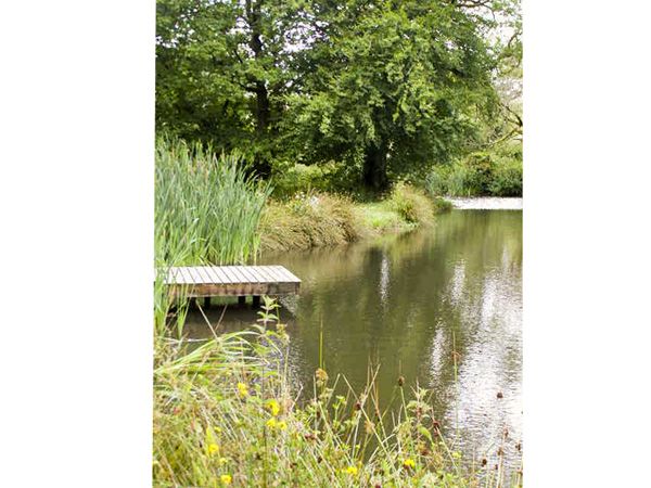 Narberth holiday cottage
