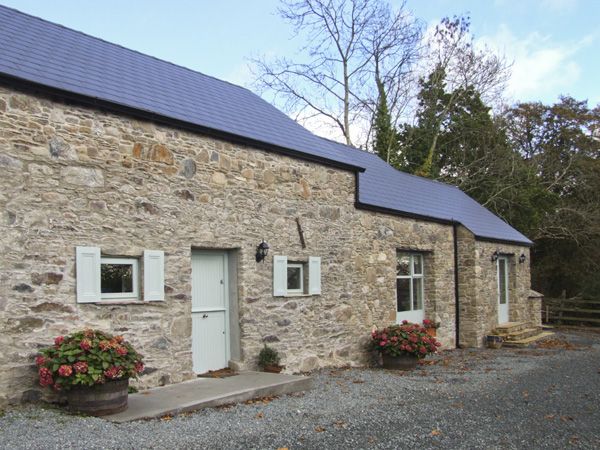 holiday let Inistioge, County Kilkenny Rathsnagadan Cottage