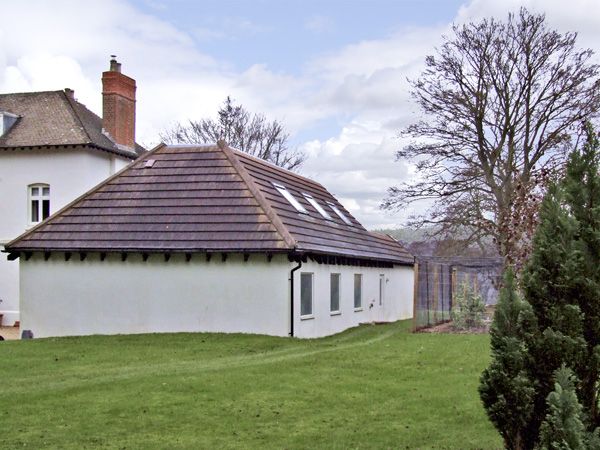 Longridge holiday cottage