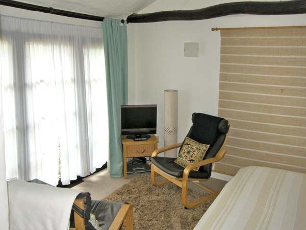 Shottisham holiday cottage