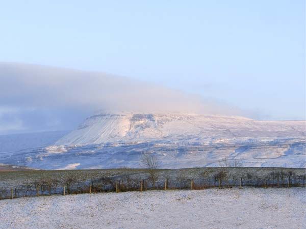 Giggleswick holiday cottage