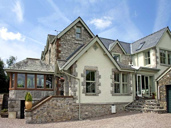 Pennington holiday cottage