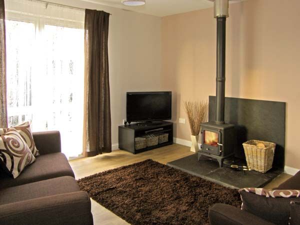 Rosemarkie holiday cottage