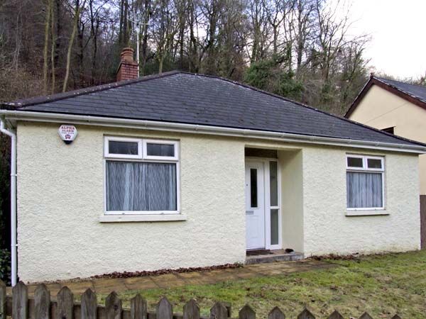 Shirenewton holiday cottage