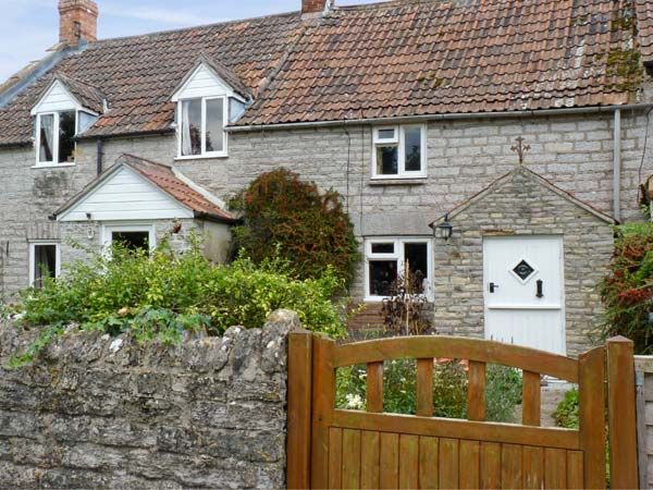 Wales holiday cottage