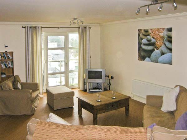 Nefyn holiday cottage