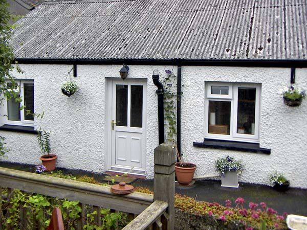 Mid Wales Holiday Cottages Bro Aeron Cottage  Cottage, Llangeitho, Mid Wales (Ref 4525) 