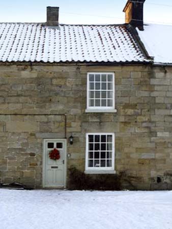 Egton Cottage North York Moors and Coast Dog Friendly Holiday Cottage