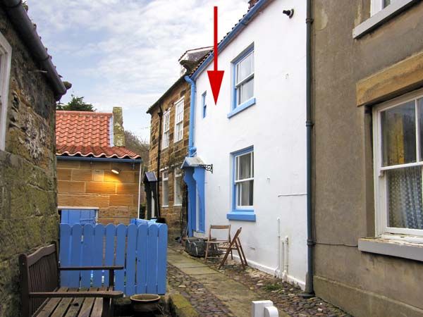 Waverley Cottage North York Moors and Coast Dog Friendly Holiday Cottage