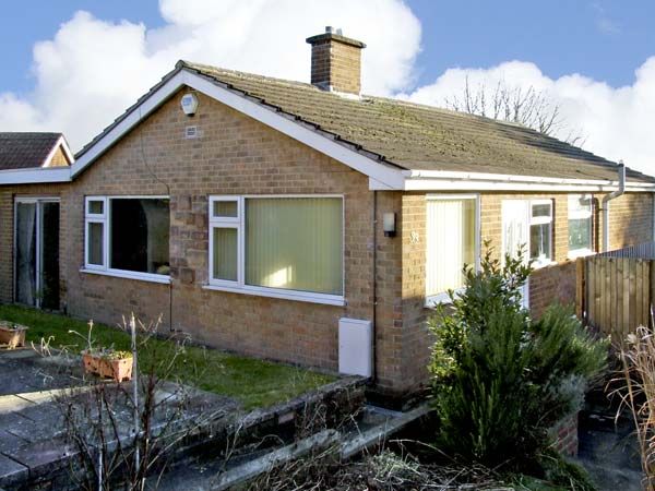 Ambergate holiday cottage