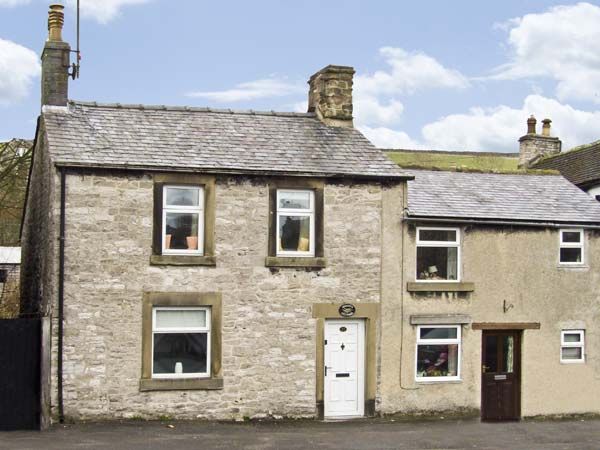 Litton holiday cottage