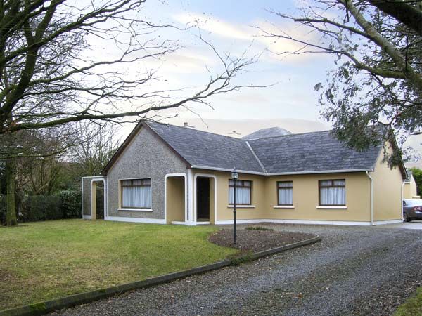 Kilbraney Cottage Ireland Dog Friendly Holiday Cottage