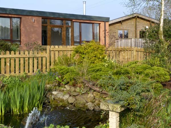 Stanwix holiday cottage