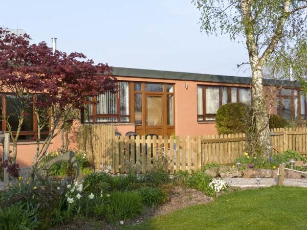 Stanwix holiday cottage