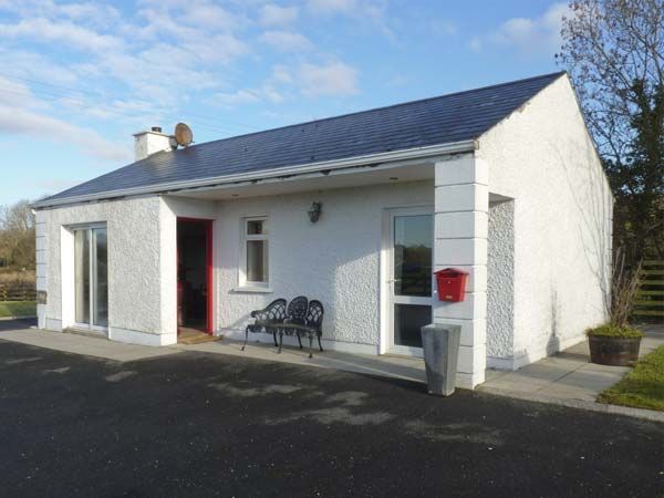 Ederney holiday cottage