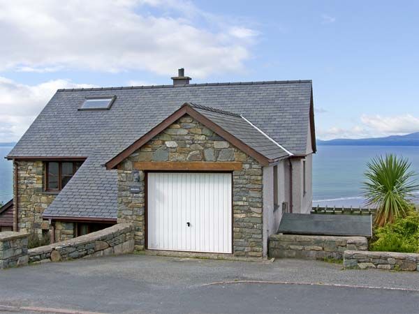 Harlech holiday cottage