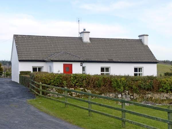 Carrabawn Cottage Ireland Dog Friendly Holiday Cottage
