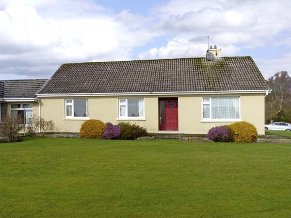 Riverwalk House Ireland Dog Friendly Holiday Cottage
