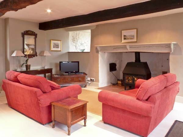 Fitzhead holiday cottage