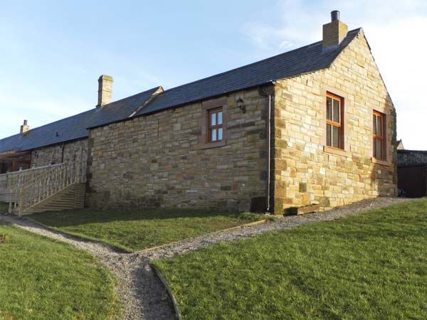 Stapleton holiday cottage